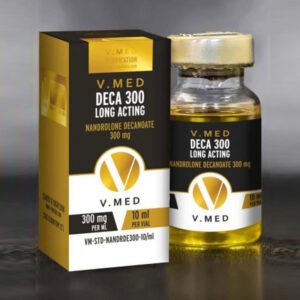 v-med-deca-300-long