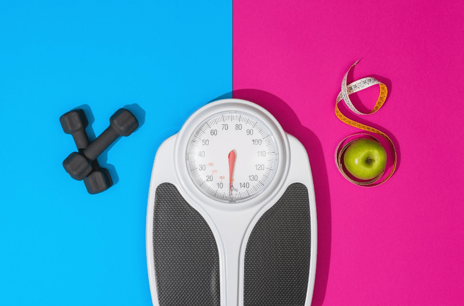 The Science Behind Sustainable Weight Loss