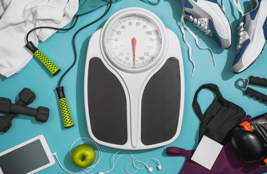 The Science Behind Sustainable Weight Loss