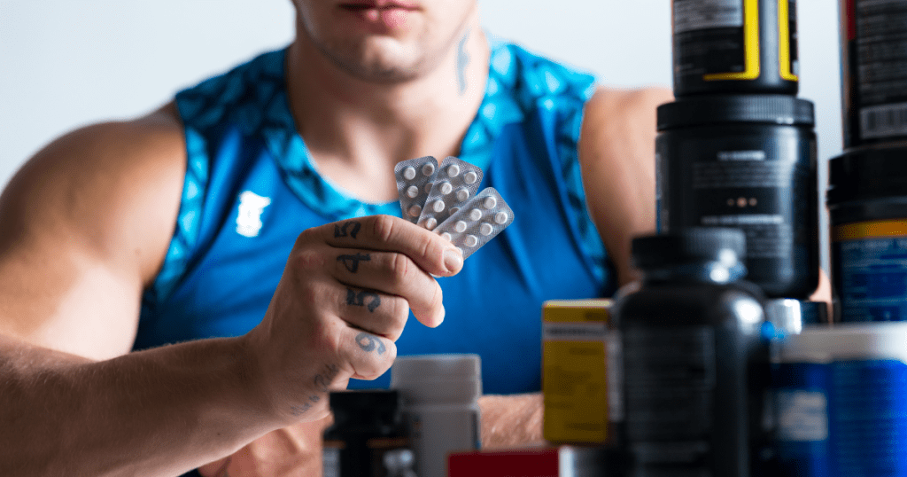 The truth about Anabolic Steroids