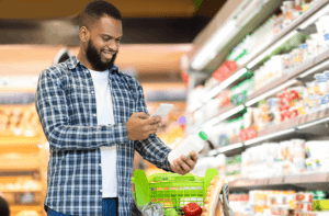 Navigating the Grocery Store for Weight Loss